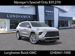 2026 Buick Enclave Avenir SUV