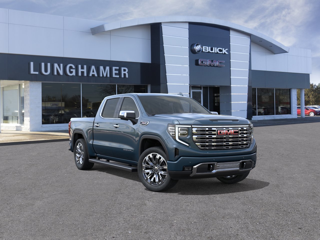 2026 GMC Sierra 1500 Denali - Photo 25
