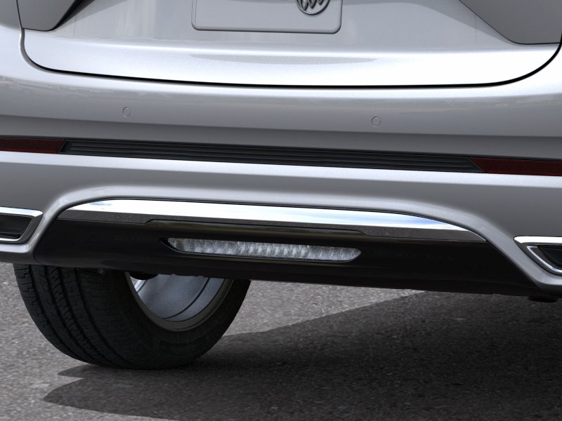 2026 Buick Envision Avenir - Photo 38