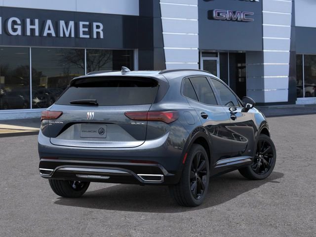 2026 Buick Envision Sport Touring - Photo 4