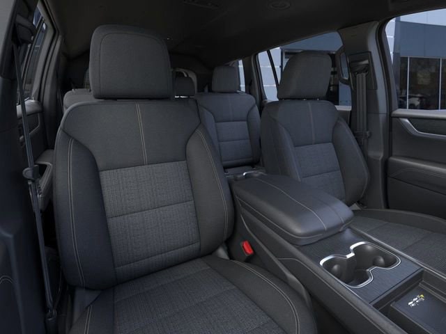 2025 GMC Acadia Elevation - Photo 16