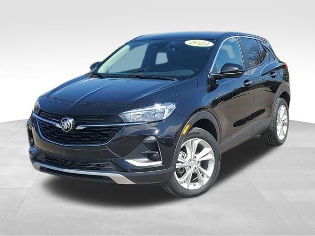 2023 Buick Encore GX SUV 