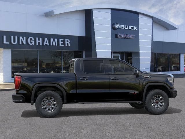 2026 GMC Sierra 1500 AT4X - Photo 5