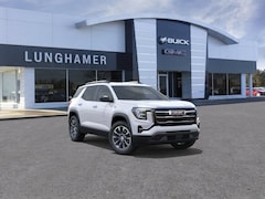 2026 GMC Terrain Elevation SUV
