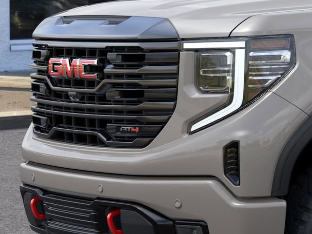 2026 GMC Sierra 1500 AT4 - Photo 13