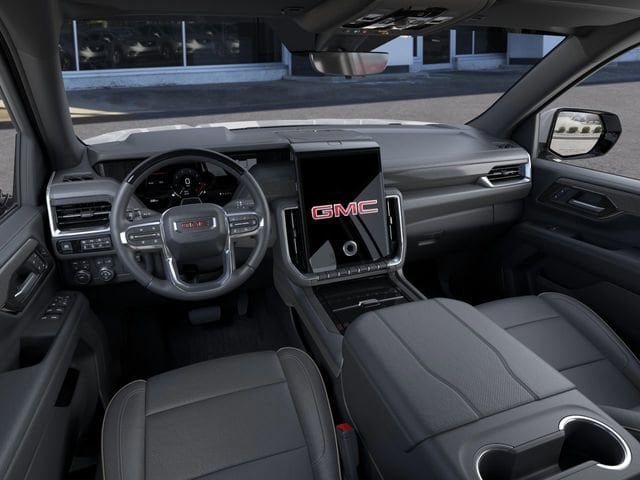2026 GMC Yukon XL Elevation - Photo 15