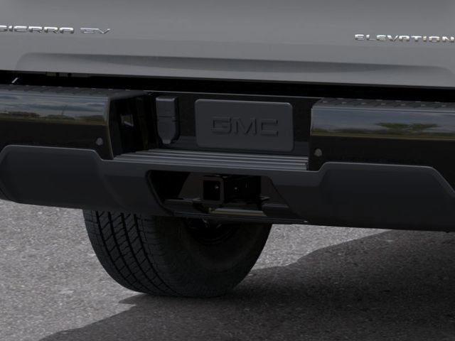 2026 GMC Sierra EV Elevation - Photo 14