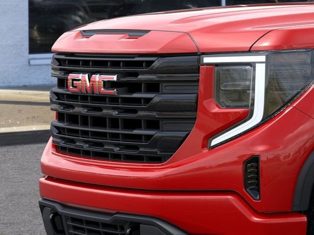 2026 GMC Sierra 1500 Elevation - Photo 13