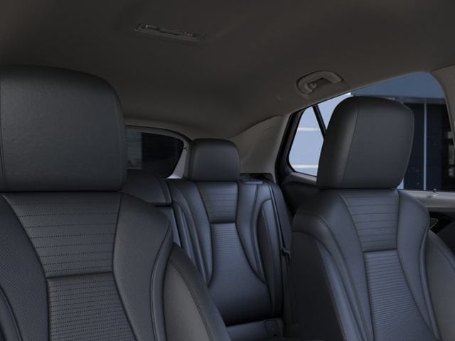 2026 Buick Envision Preferred - Photo 24