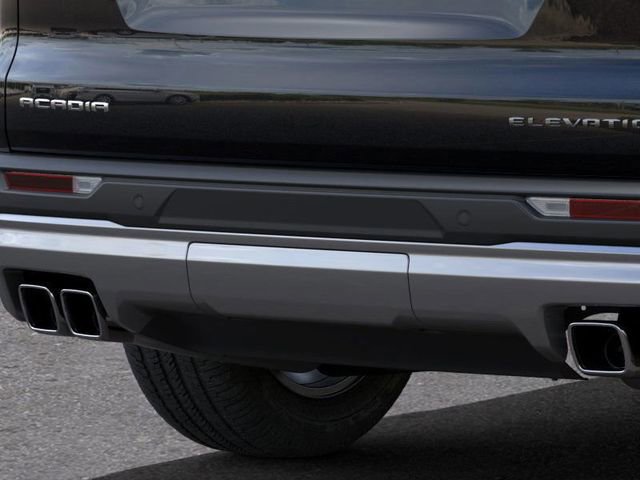 2025 GMC Acadia Elevation - Photo 14