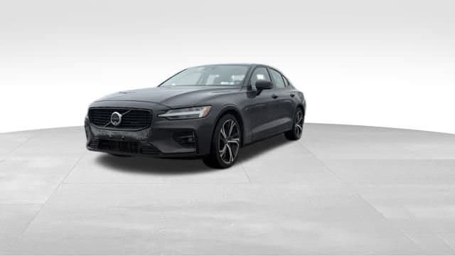2024 Volvo S60 Core