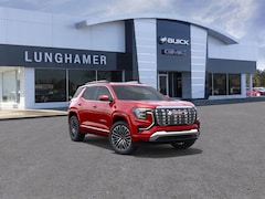 2026 GMC Terrain Denali SUV