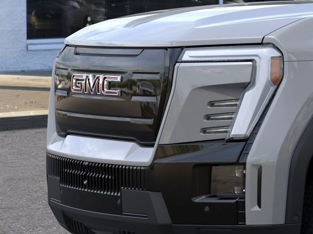 2026 GMC Sierra EV Elevation - Photo 13