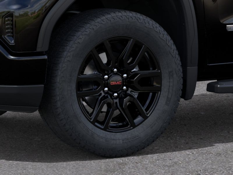 2026 GMC Sierra 1500 Elevation - Photo 33