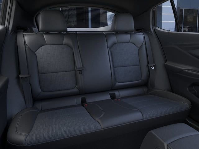 2026 Buick Envista Preferred - Photo 17