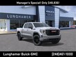  GMC Sierra 1500