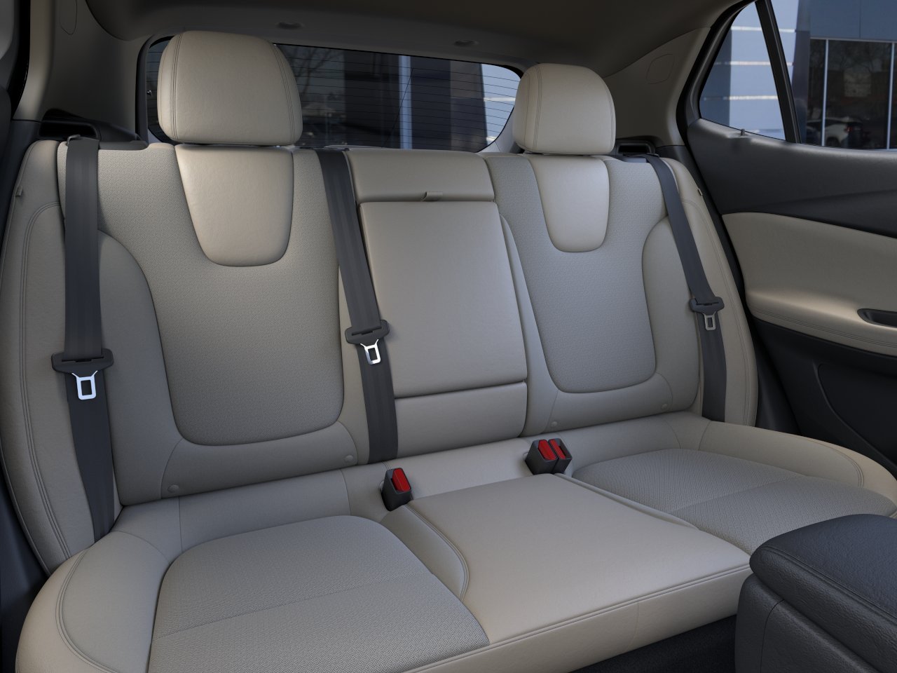 2026 Buick Encore GX Preferred - Photo 41