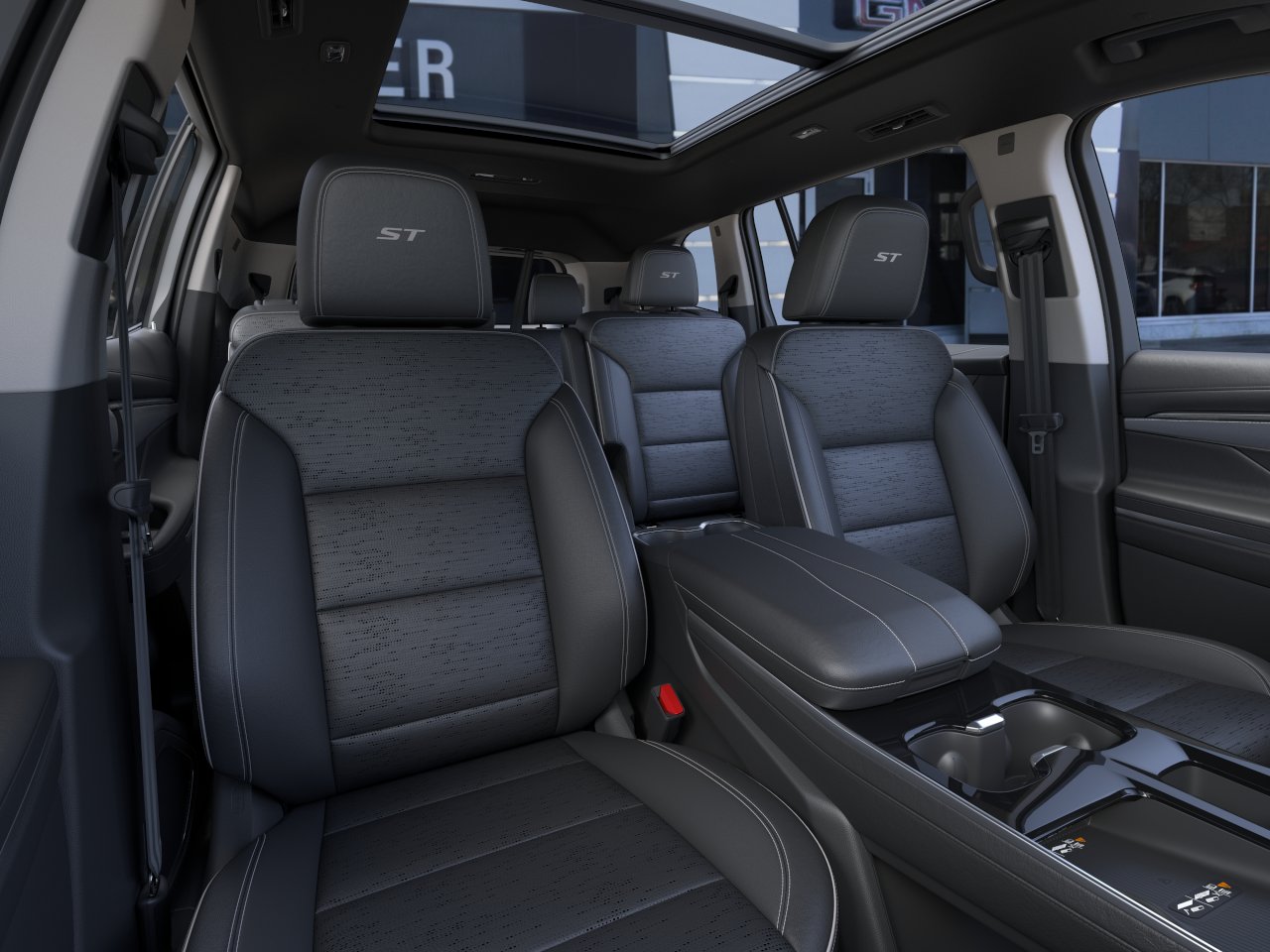 2026 Buick Enclave Sport Touring - Photo 40