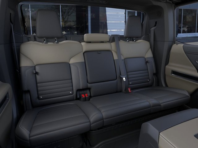 2026 GMC HUMMER EV 2X - Photo 17