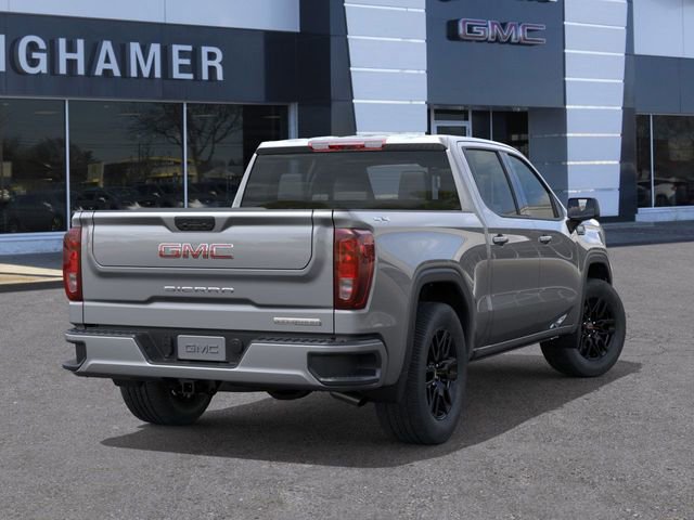 2026 Gmc Sierra 1500 Elevation photo 4
