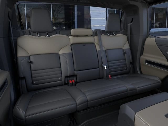 2026 GMC HUMMER EV 2X - Photo 17