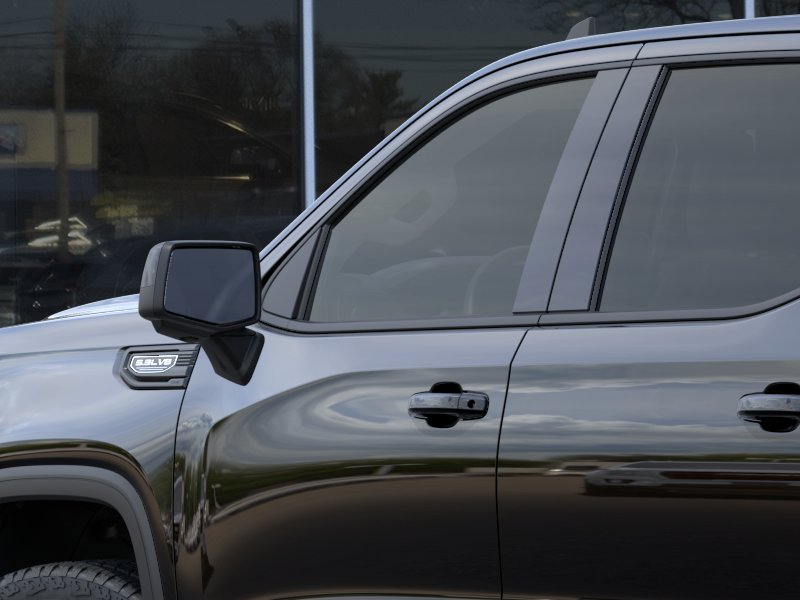 2026 GMC Sierra 1500 Elevation - Photo 36