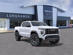 2026 GMC Canyon AT4 Truck