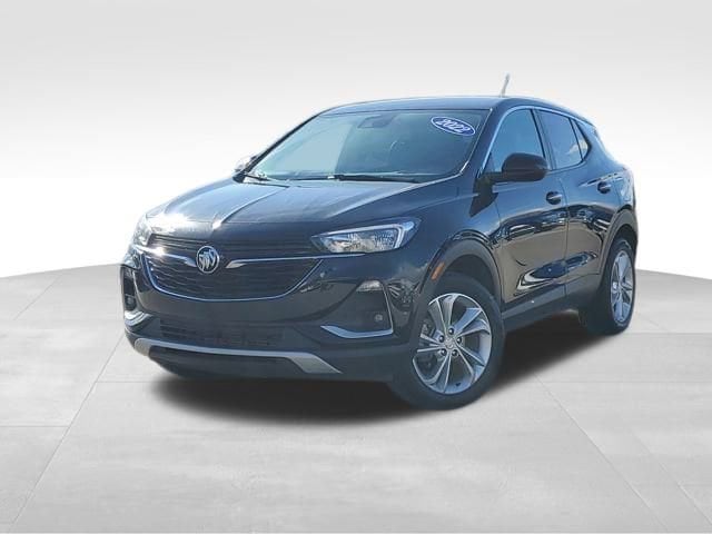 2022 Buick Encore GX Preferred's photo