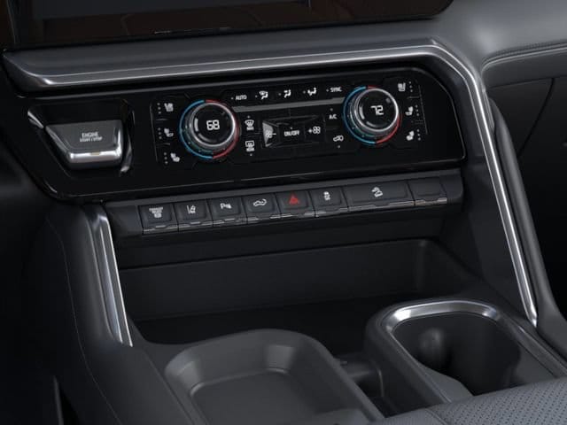2026 GMC Sierra 2500HD Denali - Photo 23