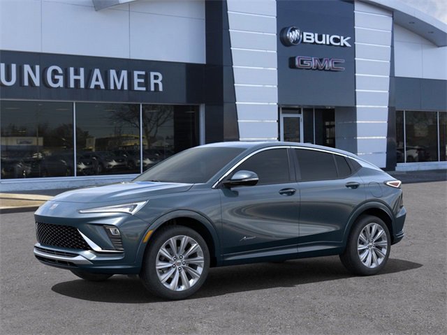 2025 Buick Envista Avenir photo 2