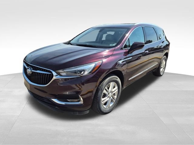 2019 Buick Enclave SUV 