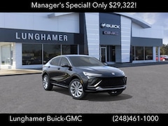 2026 Buick Envista Avenir SUV