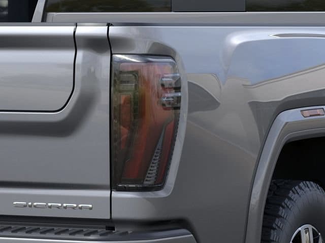 2026 GMC Sierra 2500HD Denali - Photo 11