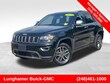  Jeep Grand Cherokee WK