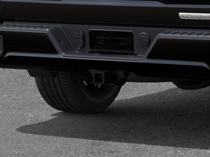 2026 GMC Sierra 1500 Elevation - Photo 39