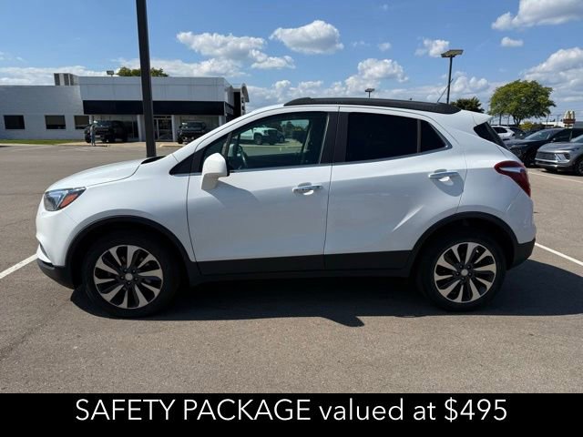 2022 Buick Encore Preferred photo 2