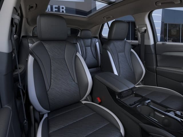 2026 Buick Envision Sport Touring - Photo 16
