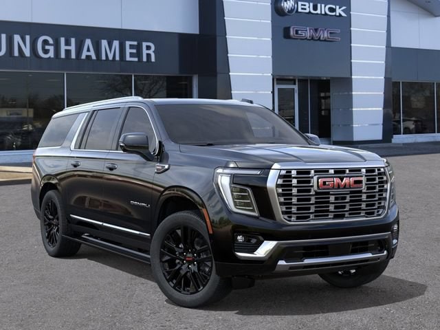 2026 GMC Yukon XL Denali - Photo 7
