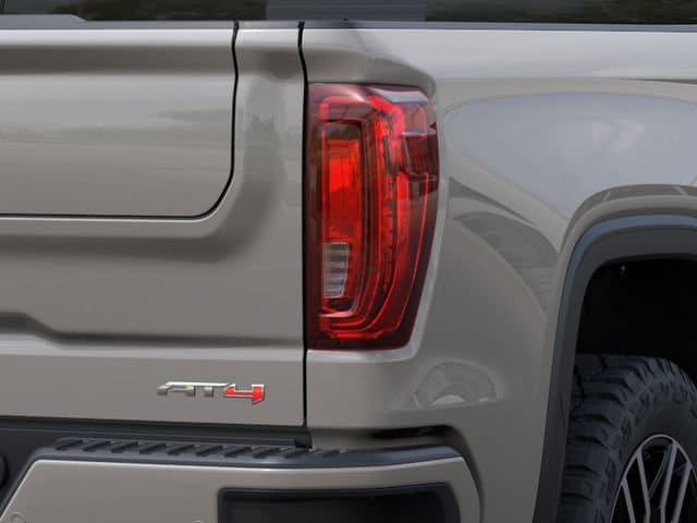 2026 GMC Sierra 1500 AT4 - Photo 11