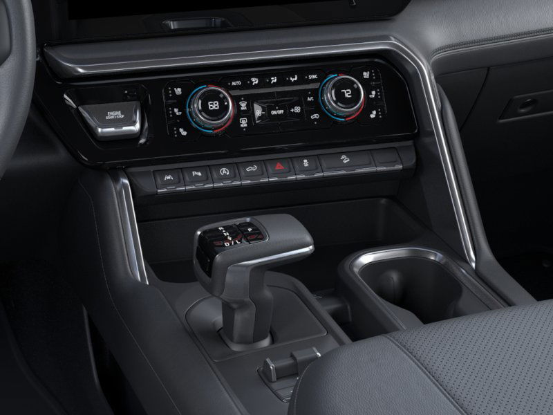 2026 GMC Sierra 1500 Denali - Photo 47