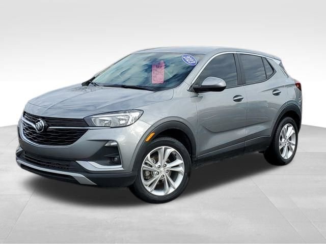 2023 Buick Encore GX Preferred's photo