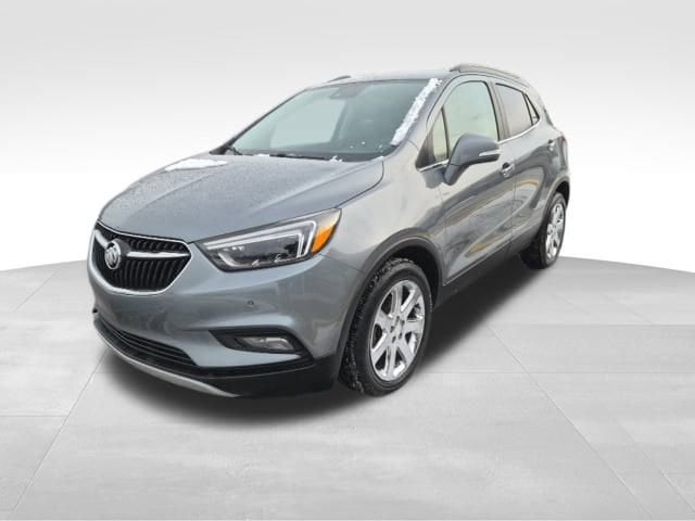 2020 Buick Encore Essence's photo