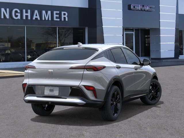 2026 Buick Envista ST photo 3