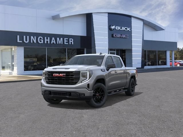 2026 GMC Sierra 1500 Elevation - Photo 8