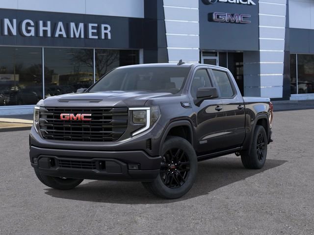 2026 GMC Sierra 1500 Elevation - Photo 6