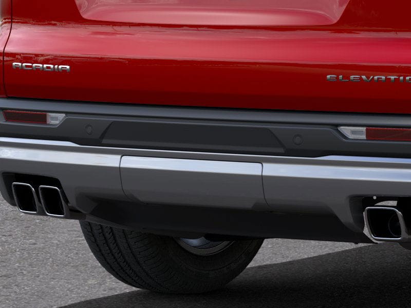 2025 GMC Acadia Elevation - Photo 38