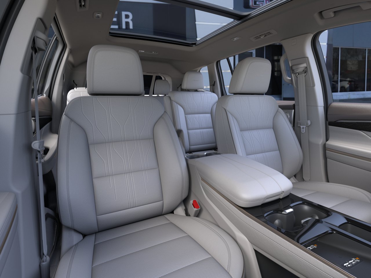 2026 Buick Enclave Avenir - Photo 40