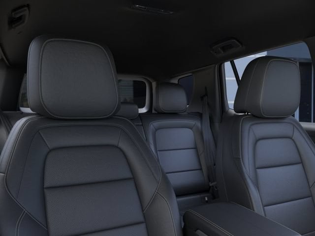 2027 GMC Terrain Elevation - Photo 24