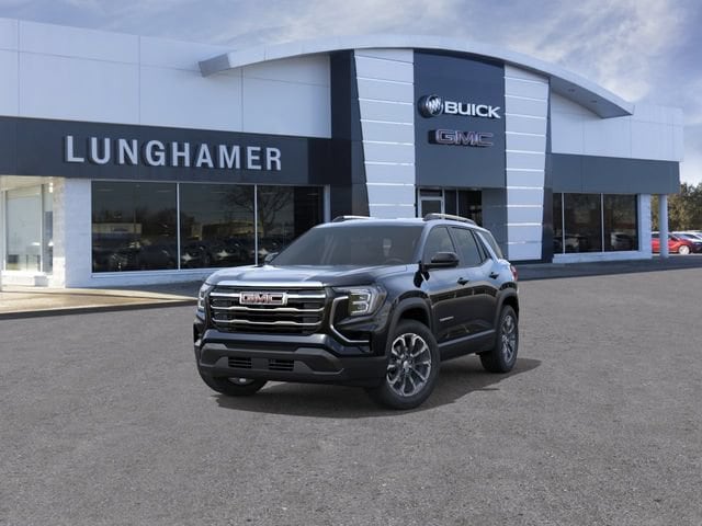 2027 GMC Terrain Elevation - Photo 8