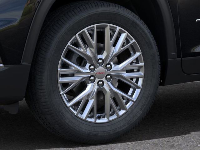 2025 GMC Acadia Elevation - Photo 9